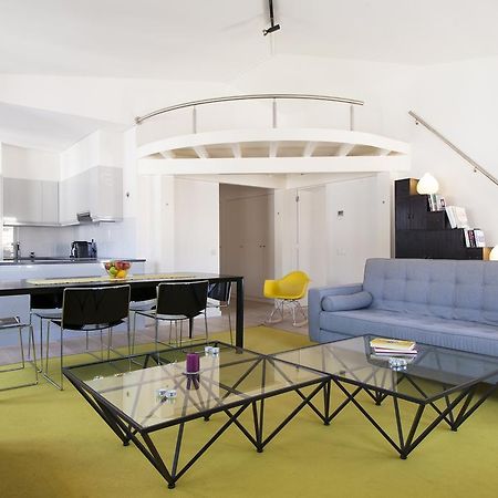 Joivy Lux And Spacious 1Br Home With Huge Terrace, 5Mins To Academy Of Sciences Lisboa Habitación foto